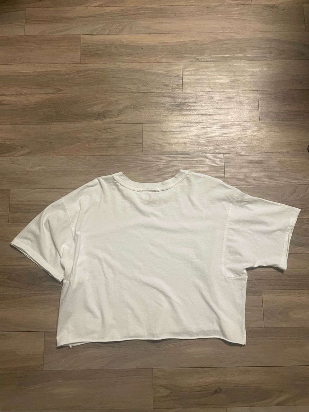 Free People T shirt